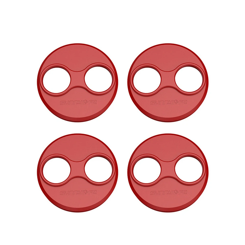 4 шт. легко установить аксессуары замена протектор легкий Двигатель Крышка