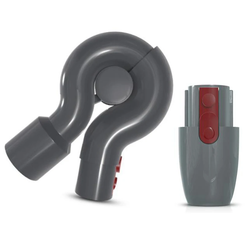 

Быстроразъемный адаптер для пылесоса Dyson V7 V8 V10 V11