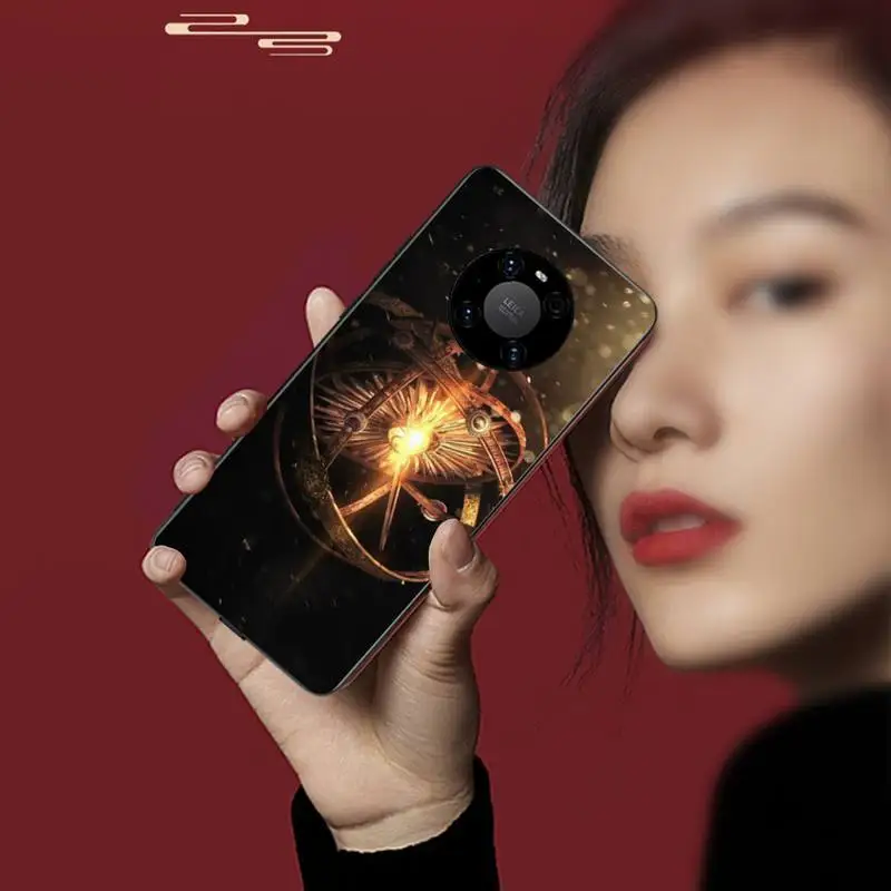 

0 Harries Potter Phone Case For Huawei P20 30 40 Pro Mate 20x 30 40 Pro Nova6 7 Honor 9X 10