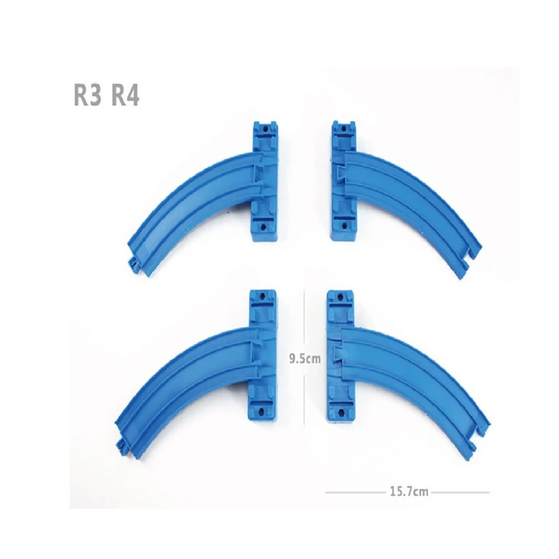 

D514 TOMY, make common rail train Tmas R3R4 harmony the emu train toys 4pcs/LOT