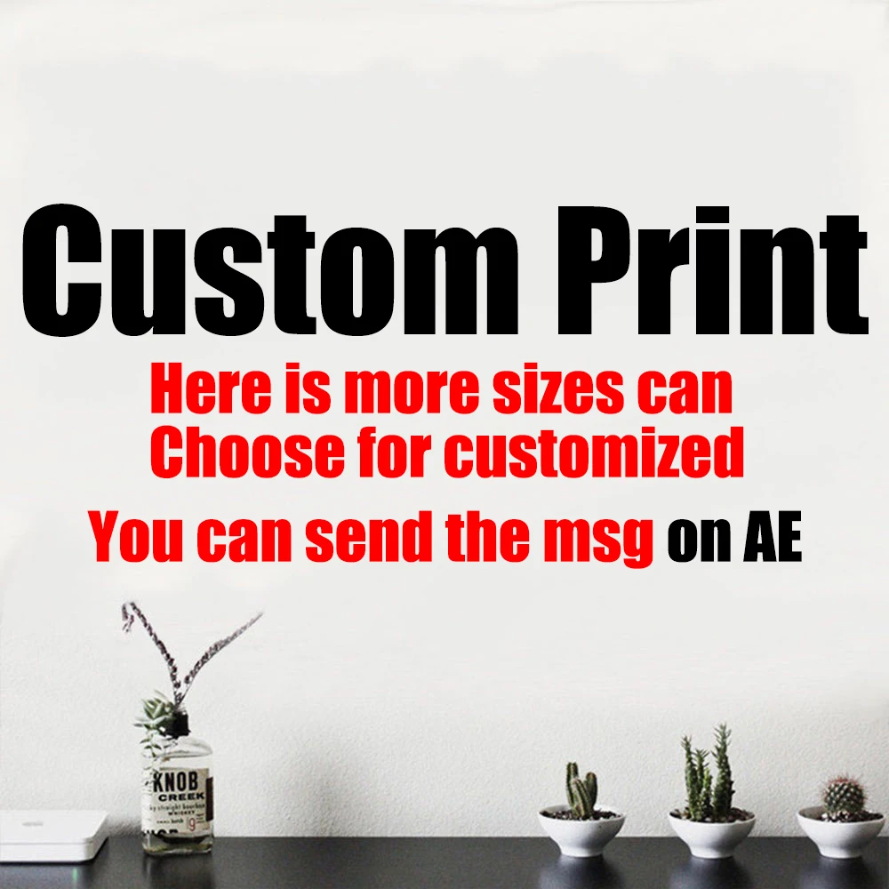 Индивидуальная фотография картины на холсте чтобы ваша превратилась в холст-по