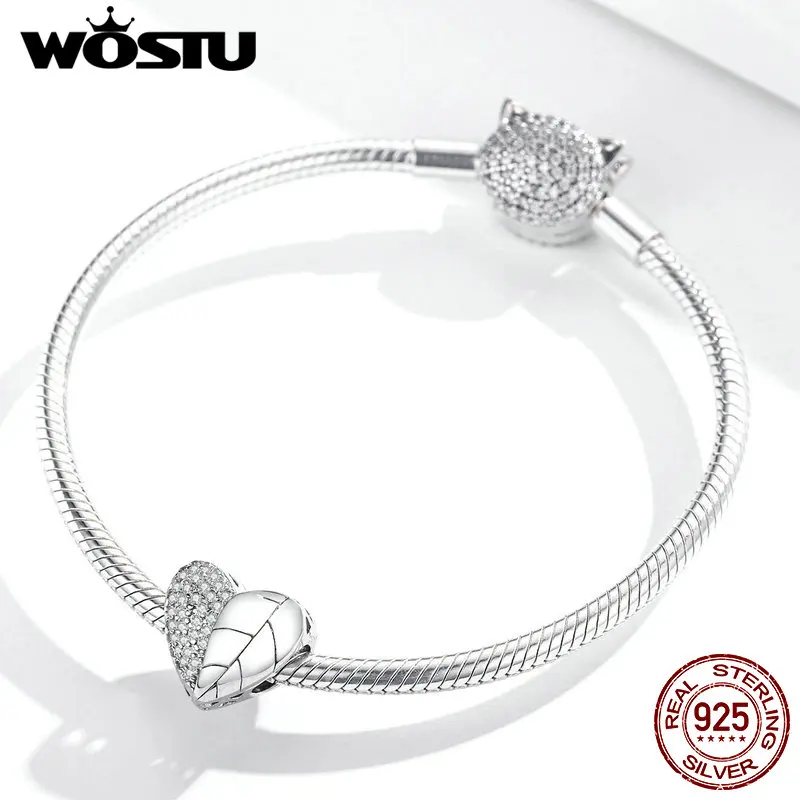 Бусины-шармы женские из серебра 925 пробы с фианитами | Украшения и аксессуары