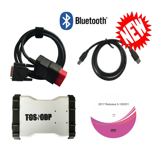 2017.R3 KEYEGN vd DS150E CDP с bluetooth для диагностического сканера delicht OBDII инструмент