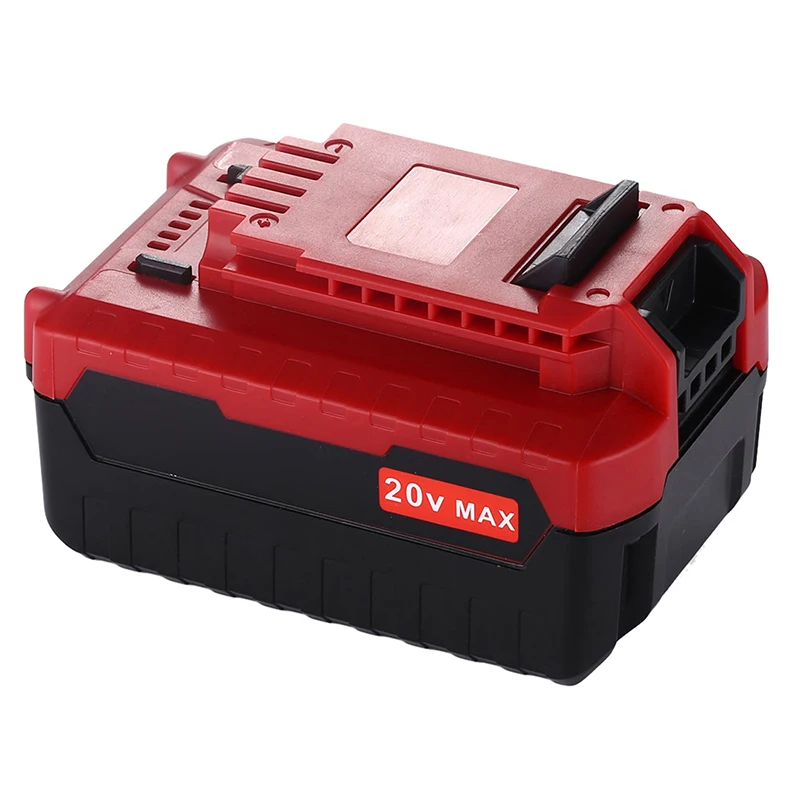 1pair 20V Max 5.0Ah Li-Ion Battery for Porter Cable PCC685L PCC680L | Электроника