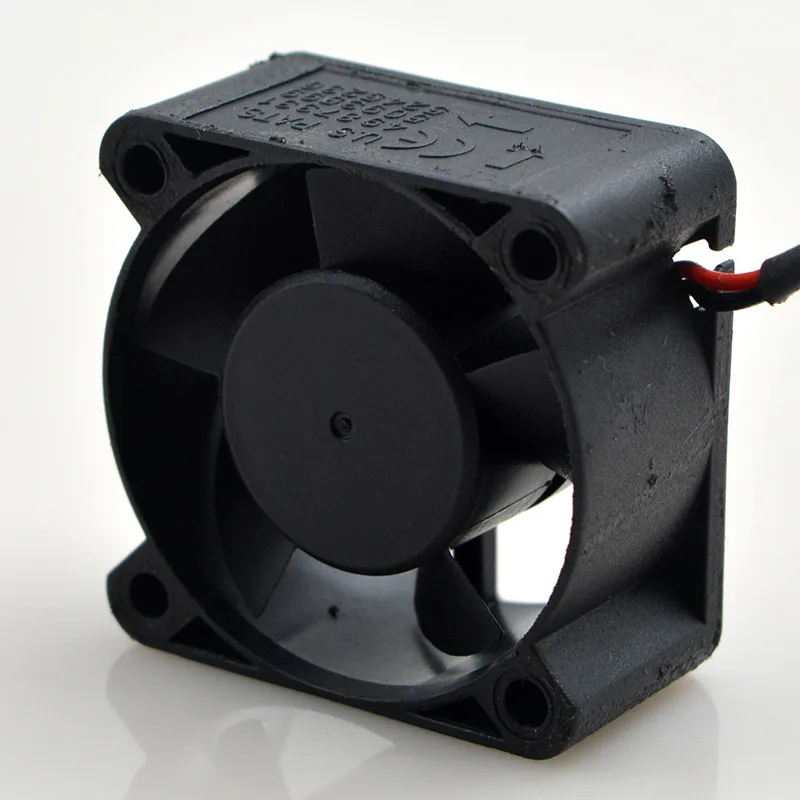 Для SUNON Establishes KD1204PKB2 12V 0 9 W 4020 переключатель охлаждающее оборудование бесшумный