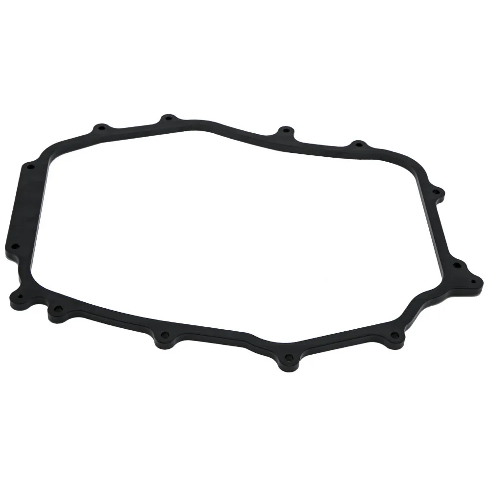 Тепловой щит Blox Racing 5/16 VQ35 пленовая прокладка для Infiniti G35 fit 2003-2009 Nissan 350Z roadster