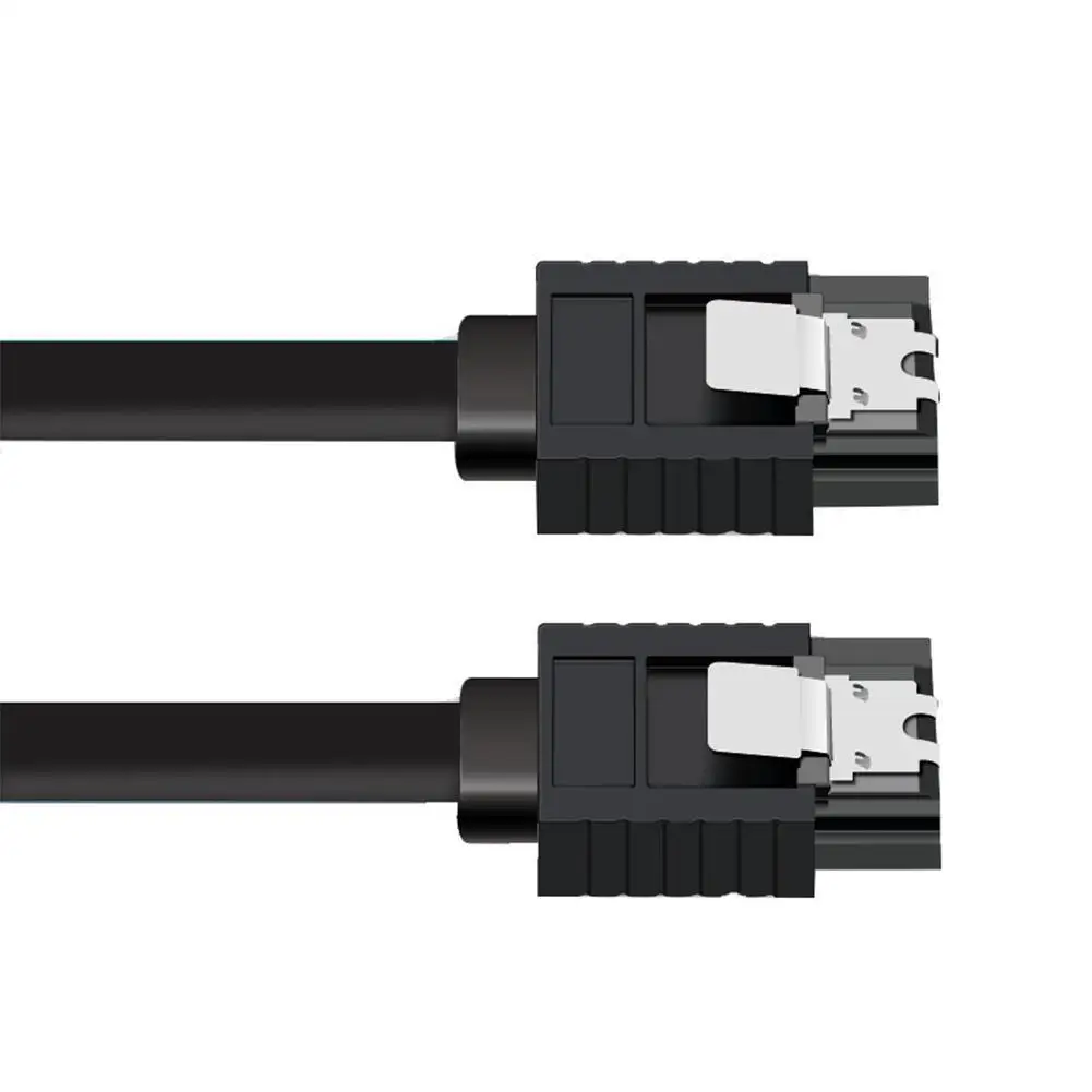 

Кабель для передачи данных SATA 3,0 на жесткий диск, 3,0 дюйма, 6 Гбит/с, 45 см