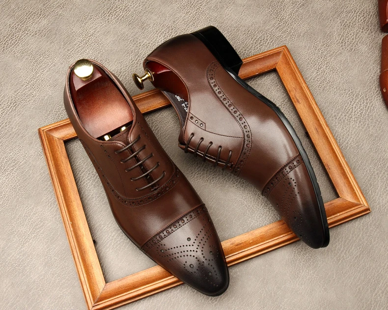 

Men's Shoes