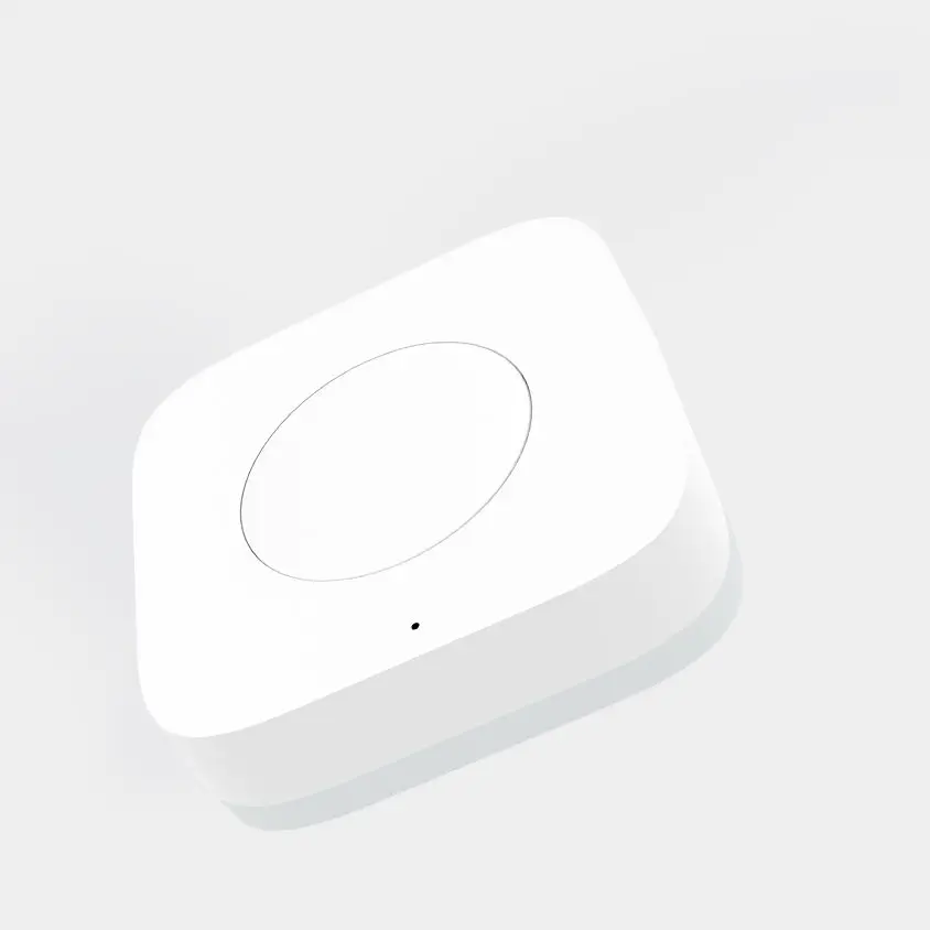 Aqara Zigbee Wireless Temperature Humidity Sensor For Smart Home Kit Thermometer Hygrometer Mijia | Электроника