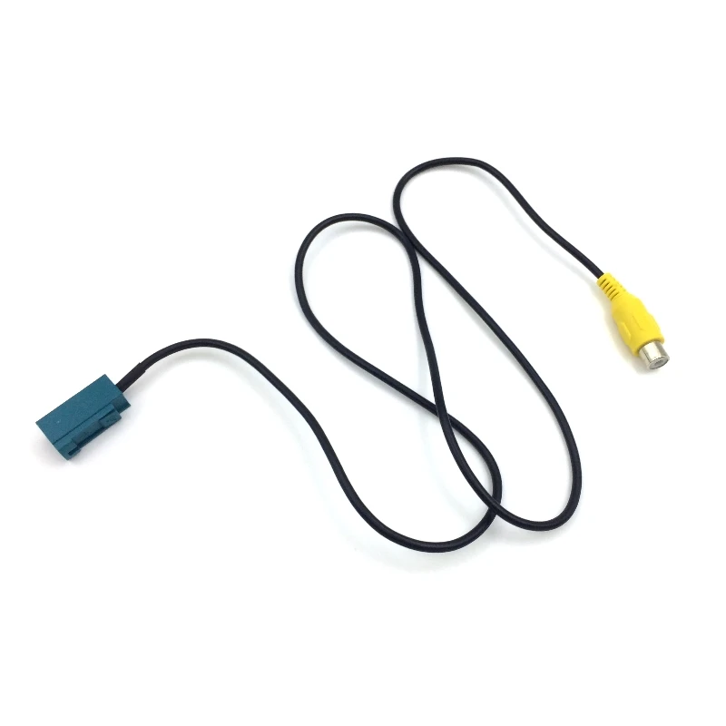 

Connection Cable for Mercedes Benz R Class W251 M ML Class W164 Reversing Camera to OEM Monitor / Original screen transit line