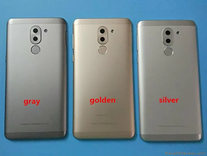 Чехол для Huawei Honor play 6X с запасными частями huawei honor боковыми кнопками | Мобильные