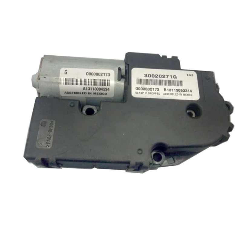 

Baificar Brand New Sunroof Moon Roof-Motor 68081054AC For Chrysler 300C