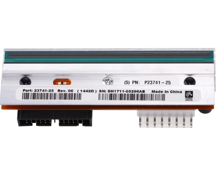 Отличное качество Печатающая головка для S4M 203 точек/дюйм (качество оригинал)