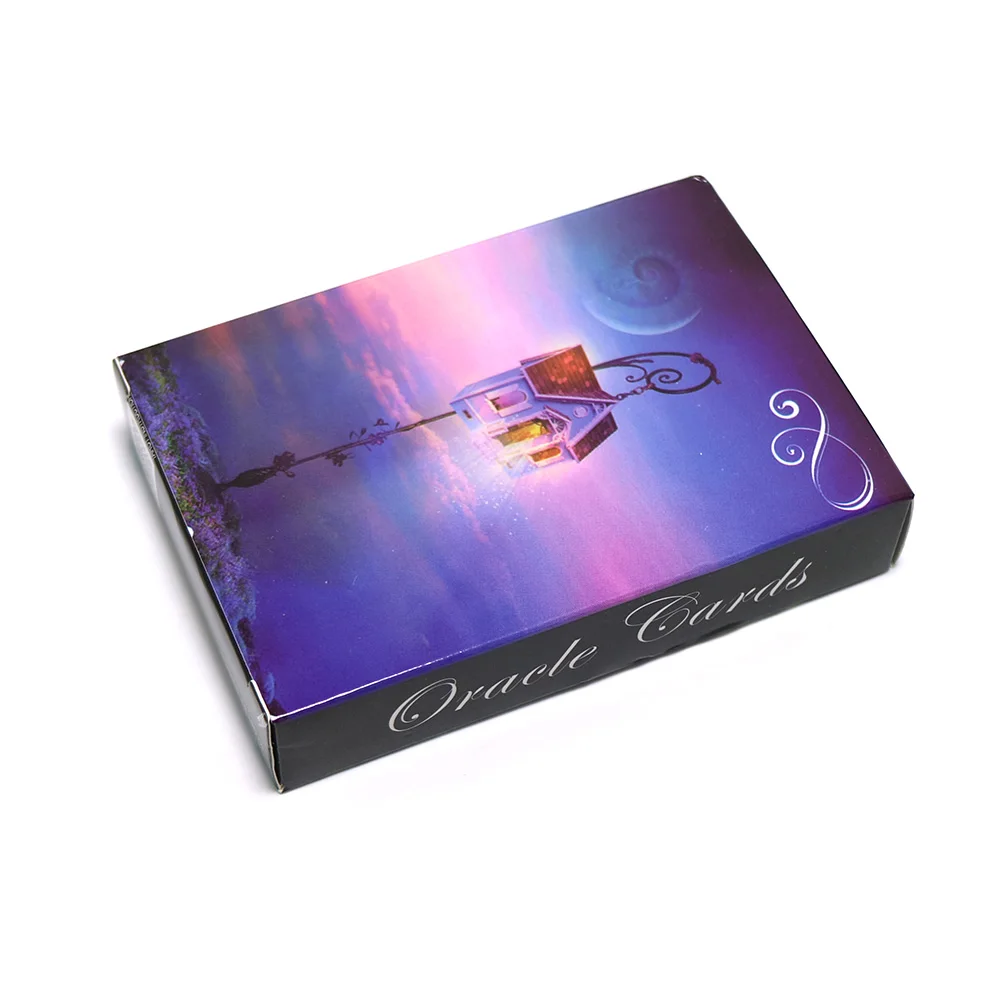 

tarot deck oracle cards game, Del fuego, wisdom, goddess, divination board game guidance English mysterious read future