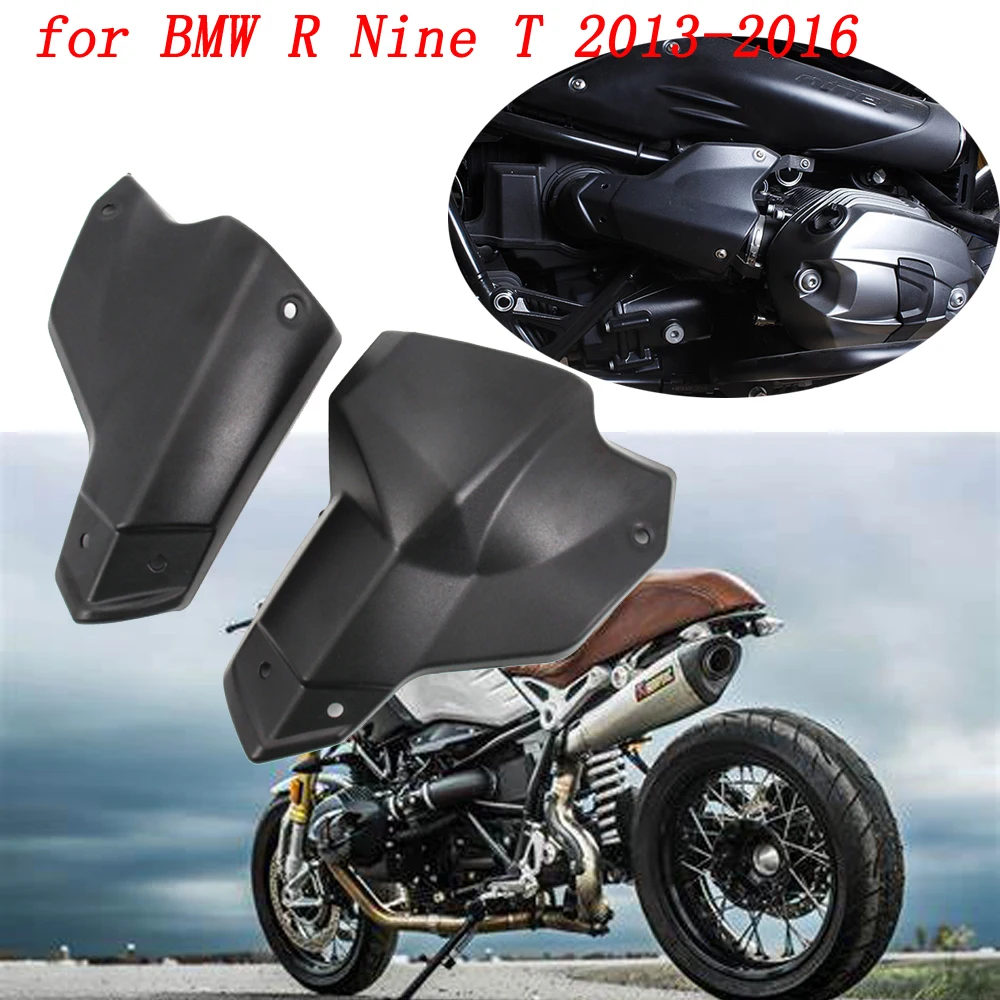 Новый мотоциклетный клапан двигателя/Защитная крышка головки цилиндра для BMW R NINE