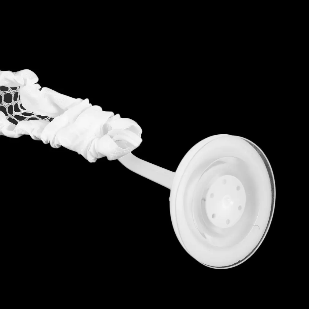 OCDAY кукла для ванной комнаты хранение игрушек дома грязное белье сетчатая