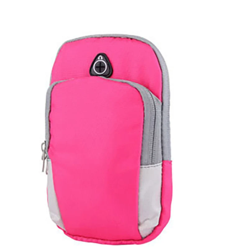 Мобильный телефон сумка для рук спортивная мужчин и женщин бега фитнес