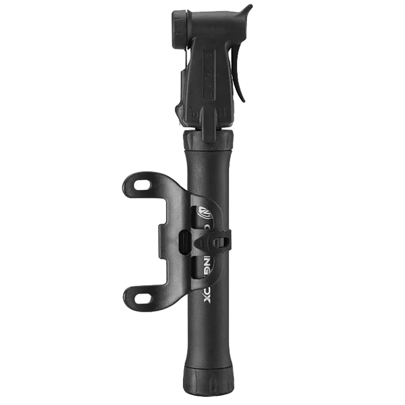 

Велосипедный бокс, миниатюрный воздушный насос для горных и дорожных велосипедов, с двойным клапаном Presta Schrader, Велосипедное оборудование