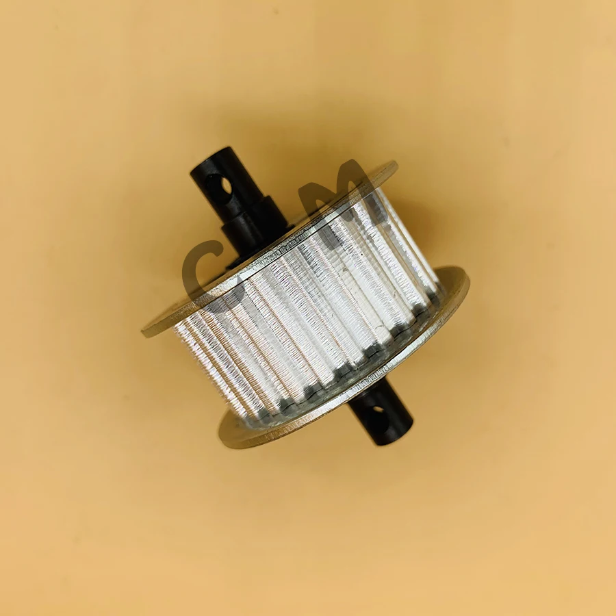 

inkjet printer driven Tower bearing pulley for Wit color 2000 3000 9000 9100 tower pulley driving motor gear pulley