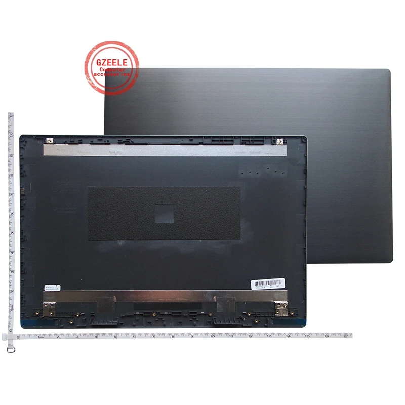 

GZEELE NEW For lenovo V330 V330-15 V330-15IKB V330-15ISK Lcd Bezel Front Cover Case Shell Lid top back case laptop