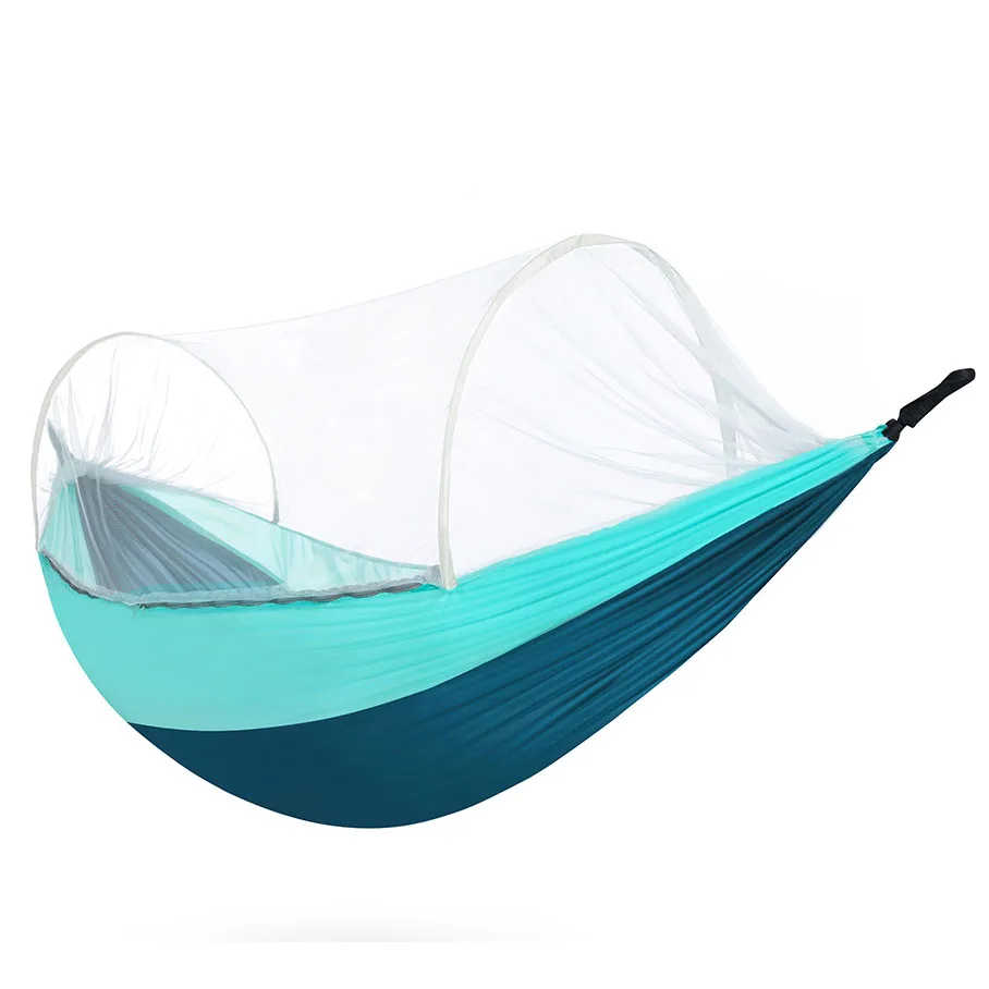 Zenph противомоскитная сетка парашют гамак 600 кг несущий для улицы анти москитная
