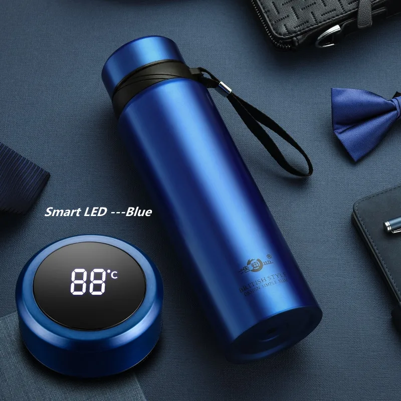 

Термос из нержавеющей стали 400-1500 мл