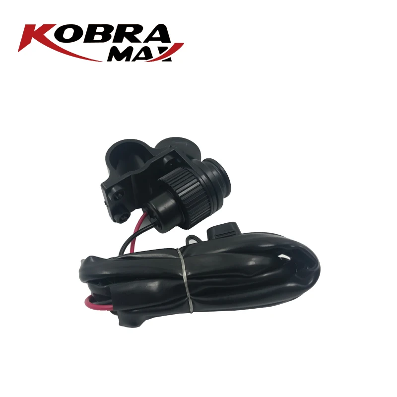 Универсальная USB Зажигалка KobraMax APCL918S автозапчасти|Зажигалка| |