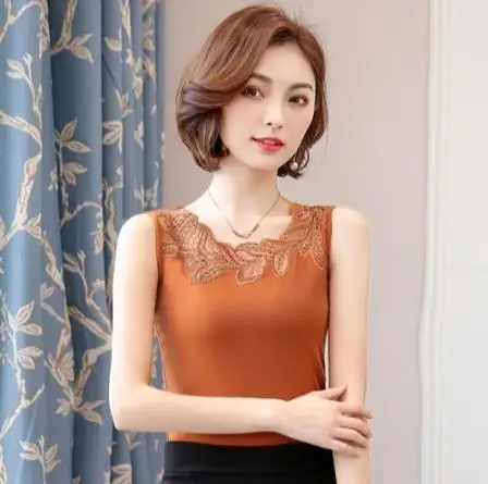 Летние женские топы одежда больших размеров кимоно без рукавов алмазная