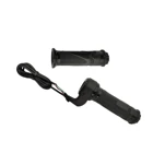 Универсальный Электрический велосипед ConhisMotor 24 В, 36 В, 48 В, 60 в, 72 в, закрученный дроссельной заслонки для электрического велосипеда с 3 скоростями