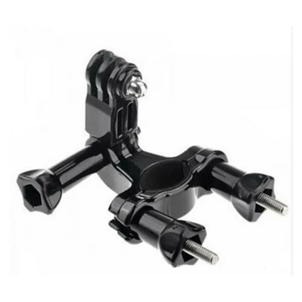 

EDUP Bicycle Clamp Handlebar Seatpost Pole Holder Mount For GoPro Hero 10 9 8 7 Black Yi 4k Sjcam Sj8 Eken For Go Pro Accessory