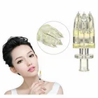 Многоиглы Meso, 5 контактов, 4 контакта, 9 контактов, замена Micro для пистолета для мезотерапии Prp, питательный дермальный наполнитель, картридж инжектора