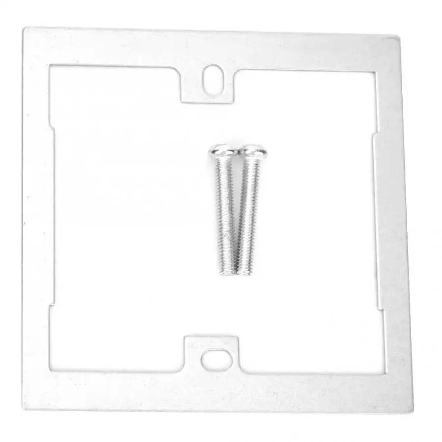 Контроллер для кондиционера термостат 2 в 1 с катушкой вентилятора сенсорный