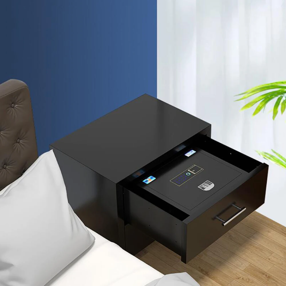 Рисунок 5 - Сейф с выдвижным ящиком