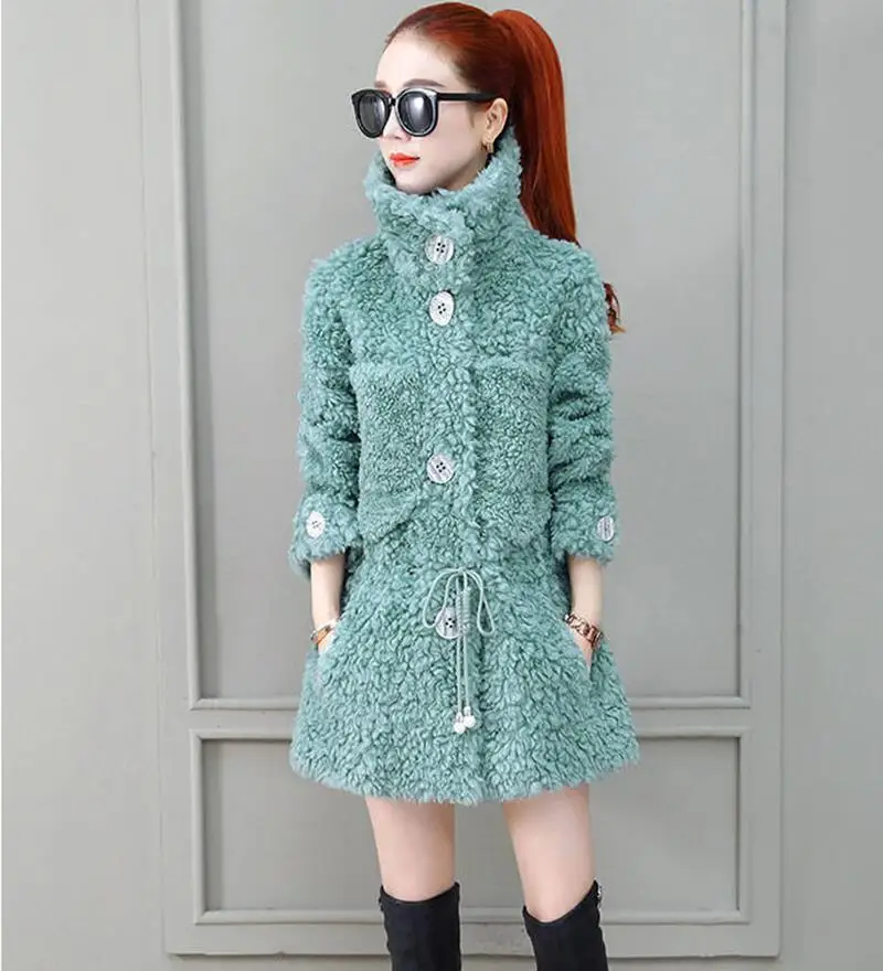 Зимнее шерстяное пальто женская одежда новинка 2022 шерстяная куртка женские
