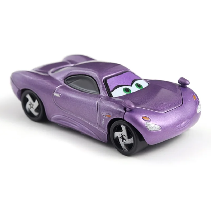 

Disney Pixar Тачки 2 3 Молния Маккуин мэтер Джексон шторм Рамирес 1:55 литые Автомобили Металлические игрушки для мальчиков подарок бесплатная дост...