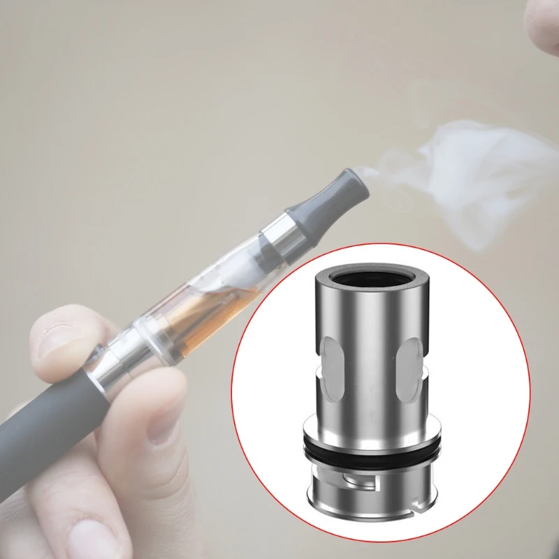 5 шт. катушка совместимая с фотофрикционом 3 DRAG X Plus Pod 0 15/0 2/0 Ом Vape прочный материал