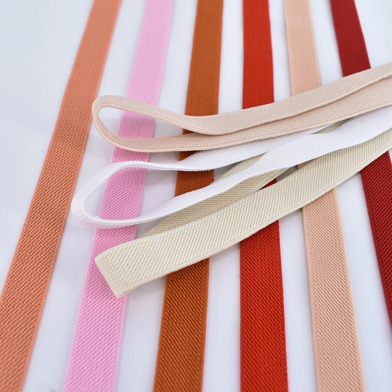 5meters/lot elastic band 20mm width thickened wide webbing stretchy waistband belt diy clothing accessories | Дом и сад