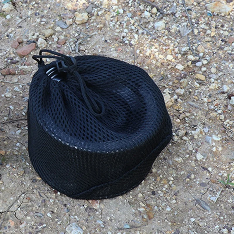 

Outdoor Camping Equipment Windproof Wood Stoves Furnace Deconstructable Portable Picnic Stoves Cooking Gas Burner