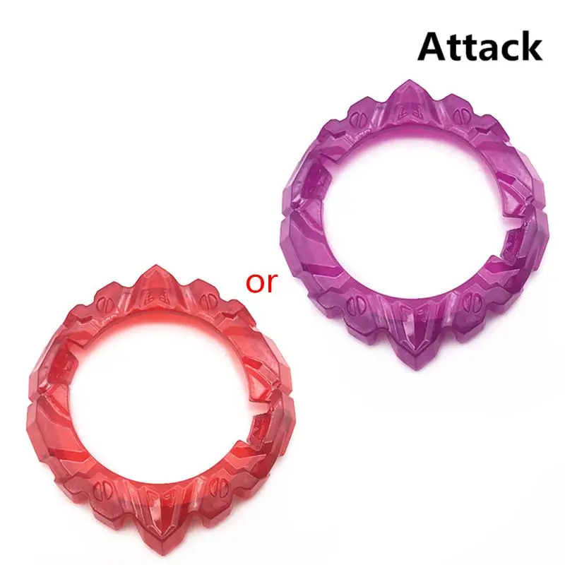 Гироскопическое боевое кольцо сделай сам аксессуары вращающийся верх для взрыва