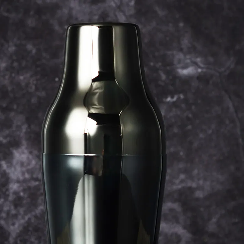 

French style cocktail shakers 650ML wine shake pot