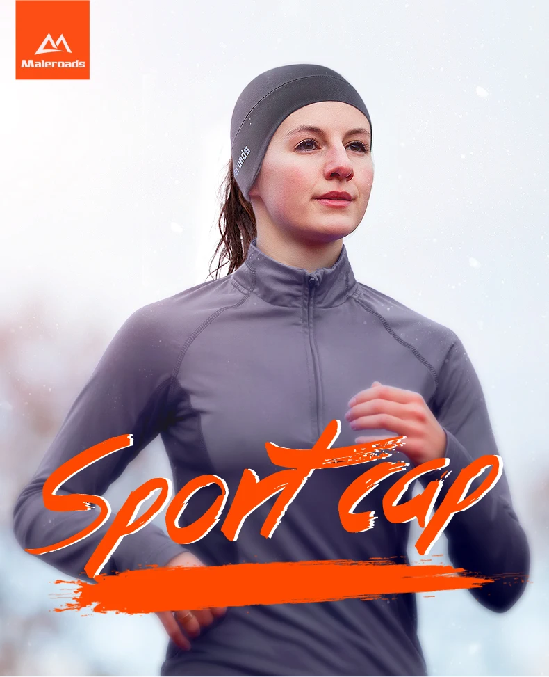 Спортивная Кепка с черепом, походная шапка, шлем, лайнер, Повседневная шапка, для езды на велосипеде, бега, катания на лыжах, черная роза, шлем, лайнер для мужчин и женщин
