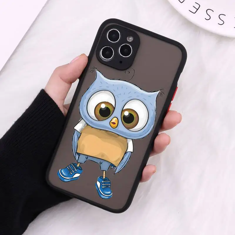 

Anime Jujutsu Kaisen Yuri Phone Case matte transparent soft TPU For iphone 7 8 11 12 plus mini x xs xr pro max Candy Color cover