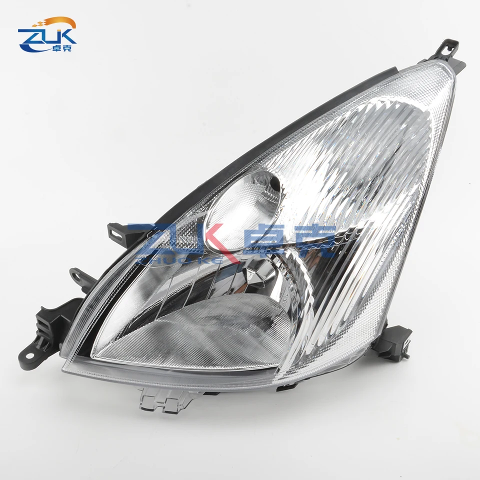 Налобный фсветильник на передний бампер для Nissan LAVINA Geniss L10 2005 2006 2007 2008 2009 2010 2011 2012 |