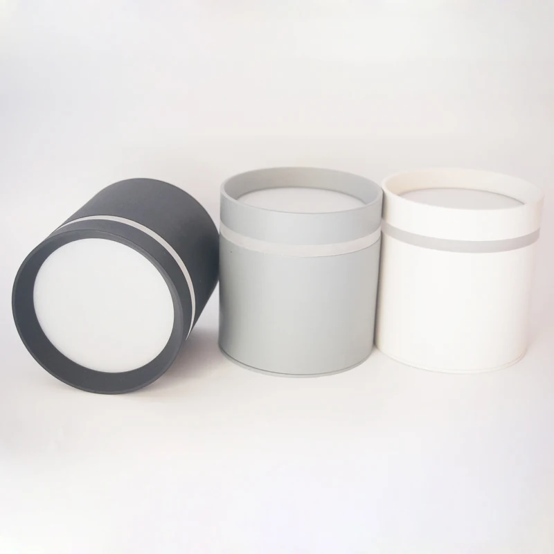 

Surface Mounted Ceiling Downlight Lamp For Ceiling Led Lights 7W 9W 12w 15w Cob Led Spot Lights Ceiling Fixtures Lighting