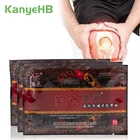 32 шт.4 сумки коленного сустава болеутоляющий пластырь Лечебные Травяные пластыри Пластырь от артрита ревматоидного обезболивающее массаж забота о здоровье наклейки