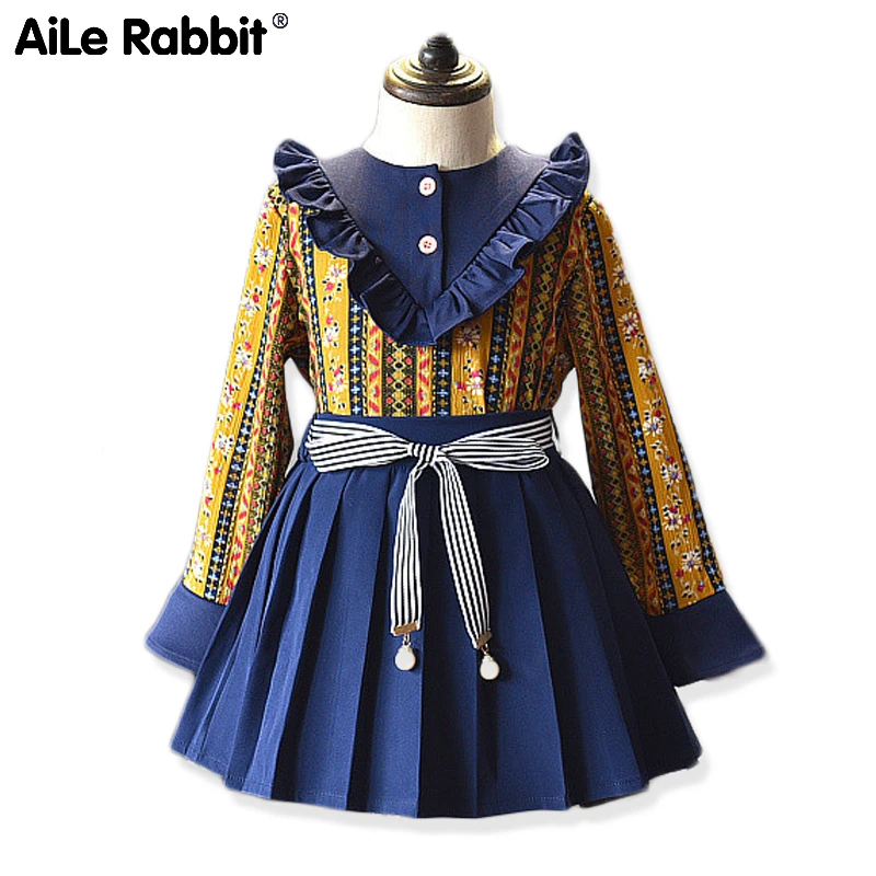 Шифоновая рубашка для девочек комплект из двух предметов топ с