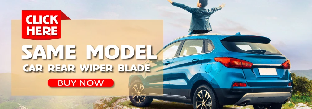 KAWOO для hyundai Elantra XD/HD/MD автомобиля натуральный каучук Стеклоочистители Лезвия модель год от 2000 до Fit U Крюк рычаг