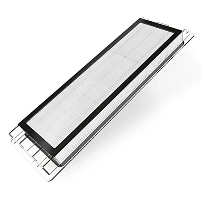 

Hepa Filter Brush Mop Cloth Replacement Kits for Xiaomi Mijia 1C / STYTJ01ZHM Robot Vacuum Cleaner Accessories