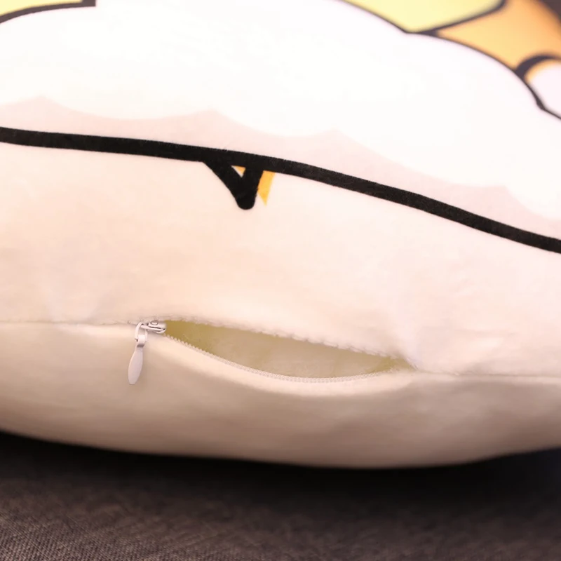 

Hot New Lovely Plush Sun Pillows Sleeping Moon Rainbow Cushion Cot Decor Soft Birthday Gift For Kids Christmas Present