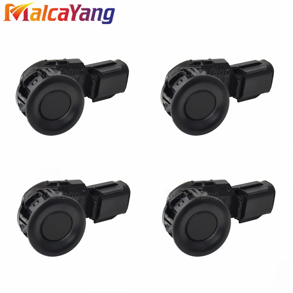 

4PCS New PDC Reverse Parking Assist Sensor For Toyota Land Cruiser 89341-61MA0 89341-60051 89341-60050 89341-61MA0-38460